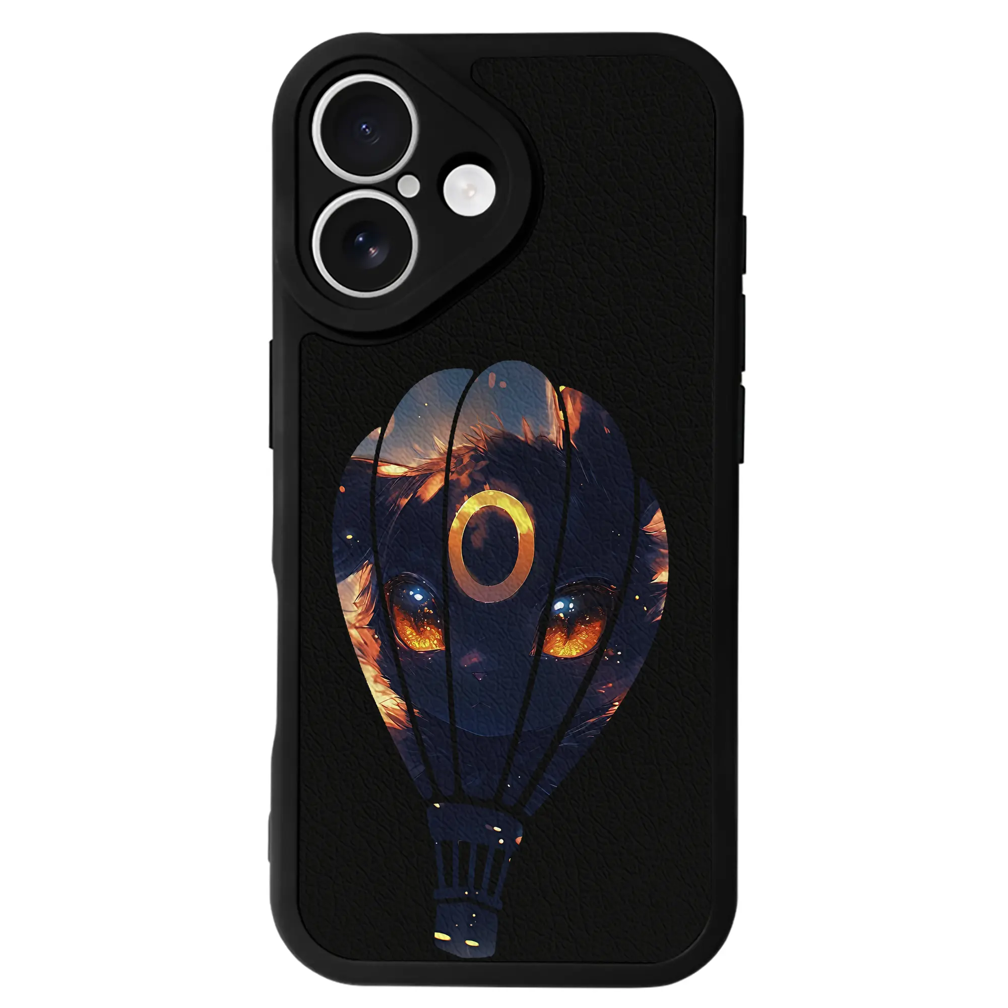 ポケモン グッズ,イーブイ - IPhone 16シリーズ対応 ・ シリコンスマホケース ・ レザー調 ・ 高精度フィット ・ 耐衝撃 ・ ワイヤレス充電対応 ・ 精密カット